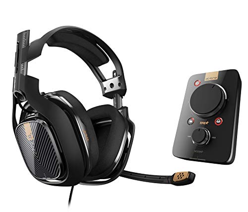 ASTRO Gaming Auriculares A40 TR