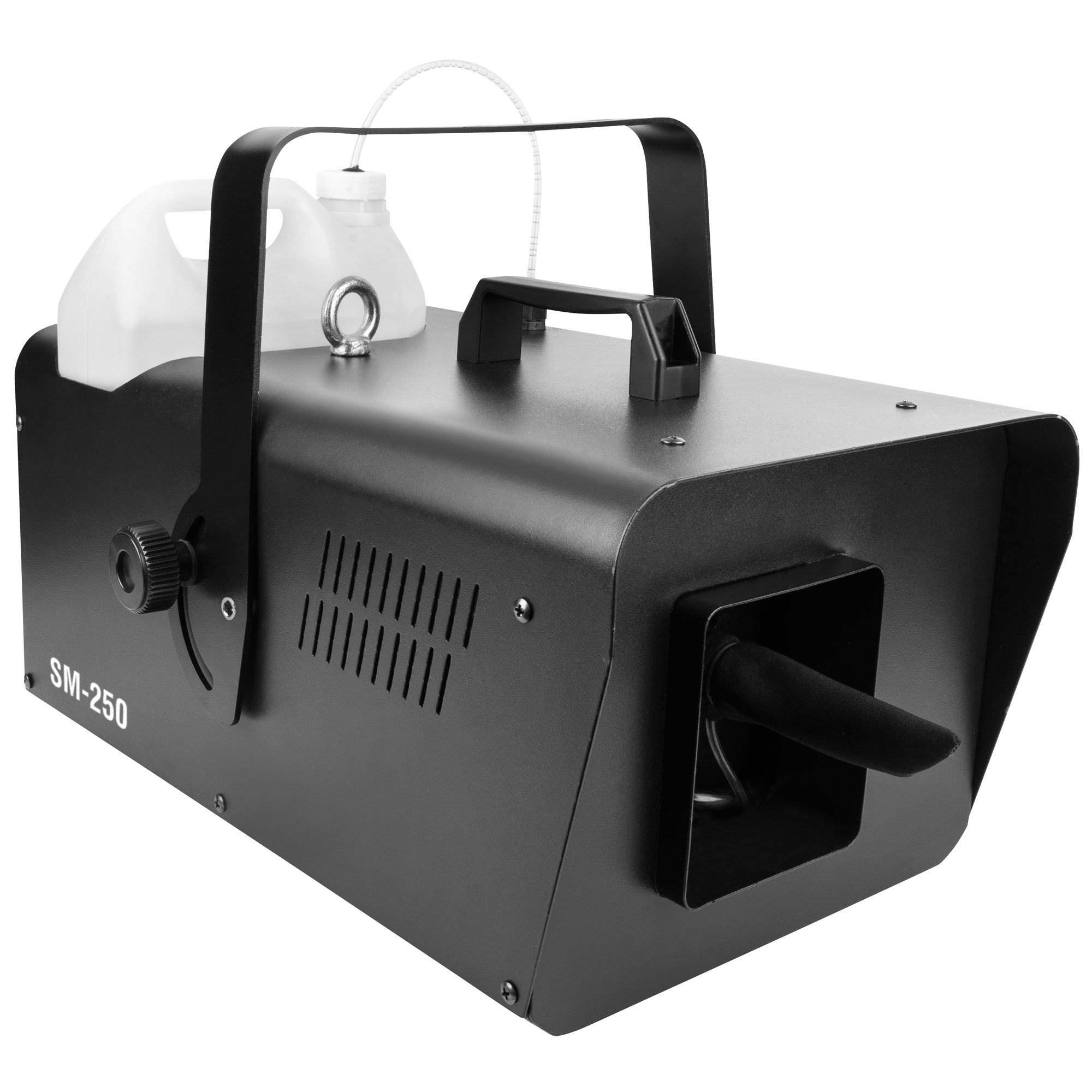 CHAUVET DJ Máquina de nieve (SM250)