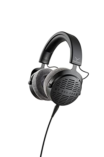 BeyerDynamic Auriculares de estudio abiertos DT 900 PRO...