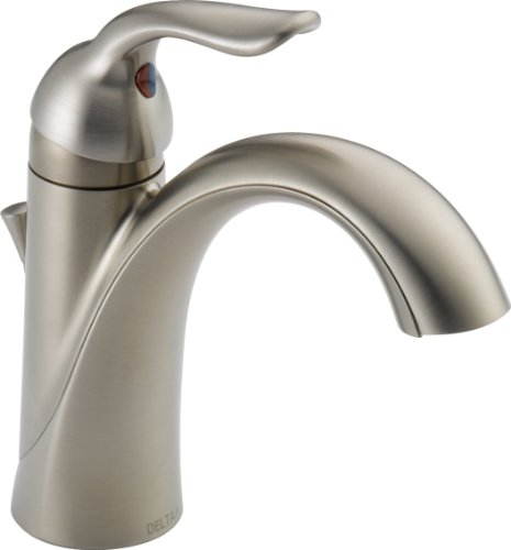 Delta Faucet 