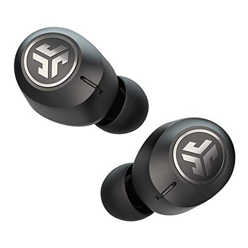 JLAB Auriculares inalámbricos Bluetooth JBuds Air ANC T...