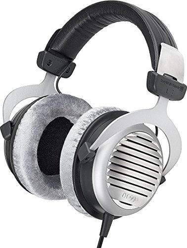 BeyerDynamic DT 990 Auriculares estéreo de alta fidelid...