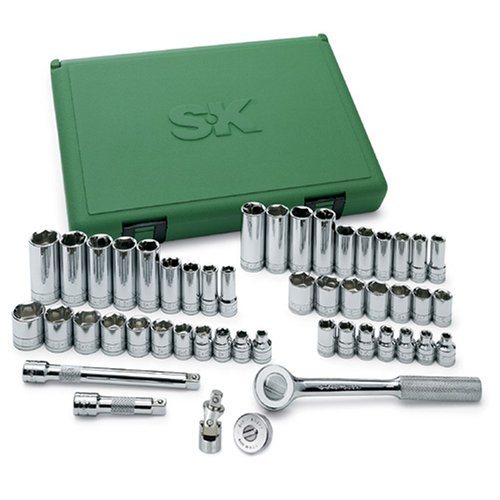 SK Hand Tool 