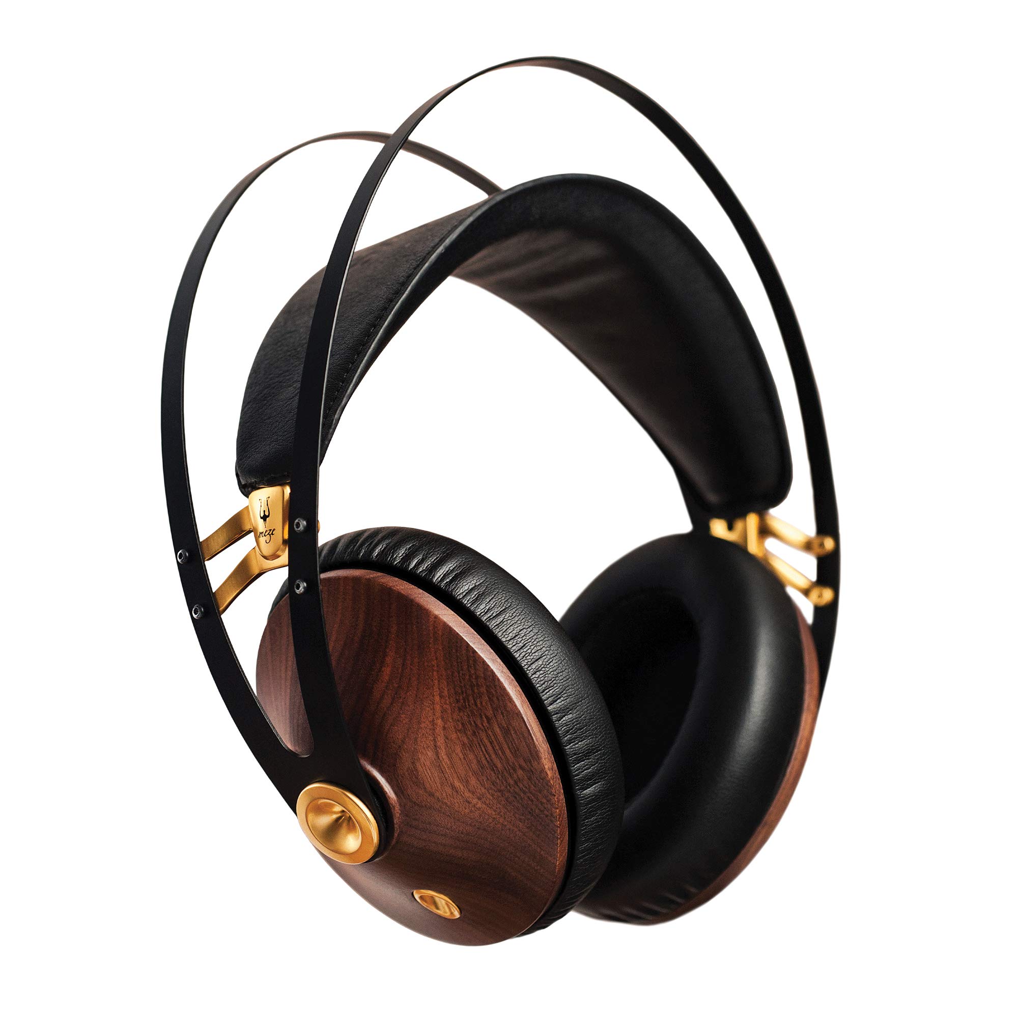 Meze Headphones Meze 99 Classics Nogal Dorado | Auricul...