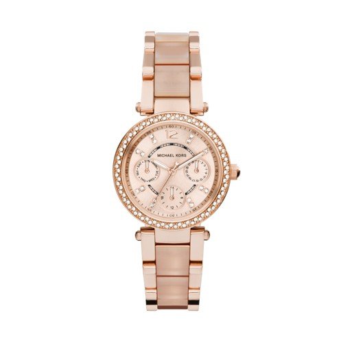 Michael Kors Watches MFG Code Reloj de mujer Michael Ko...