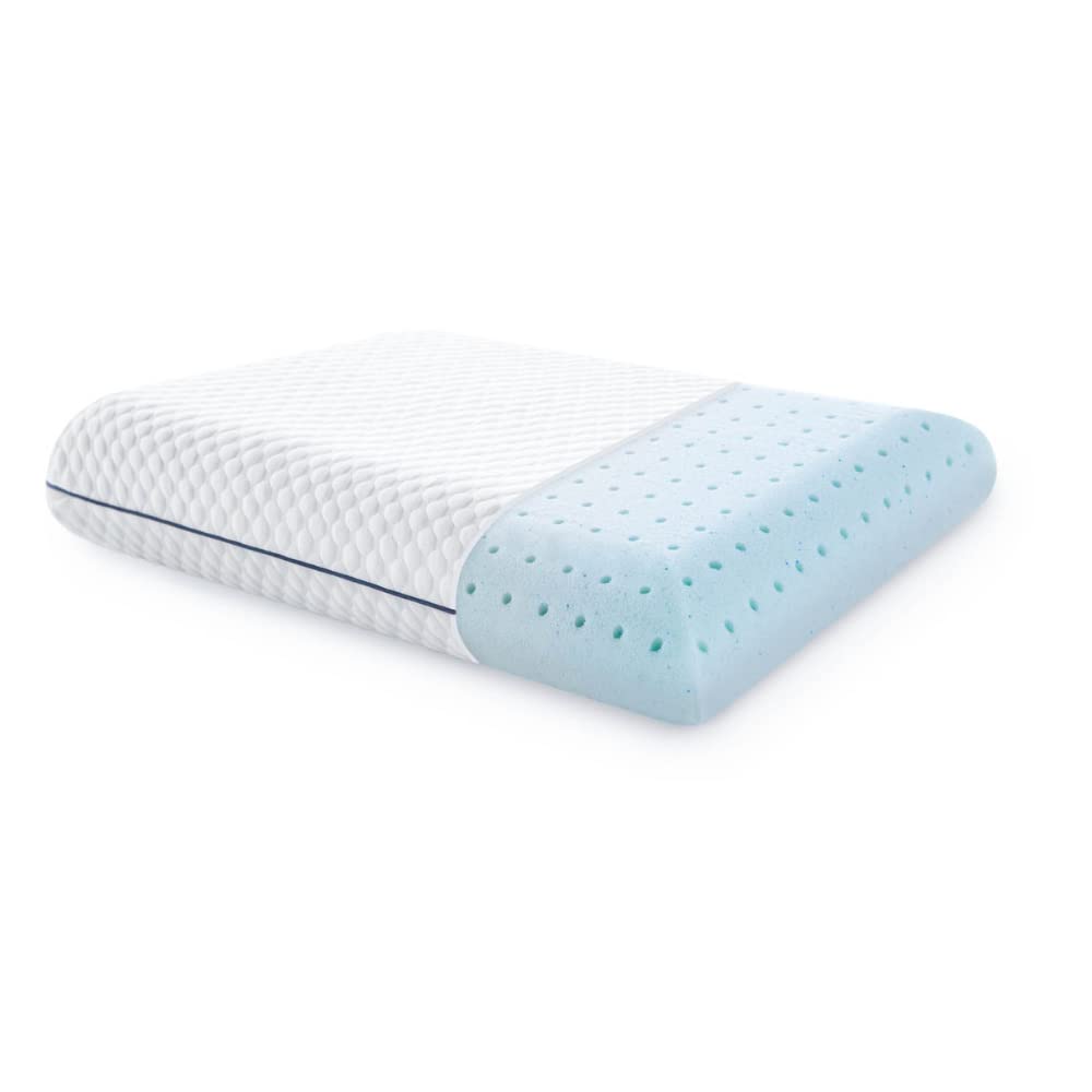 WEEKENDER Almohada viscoelástica de gel