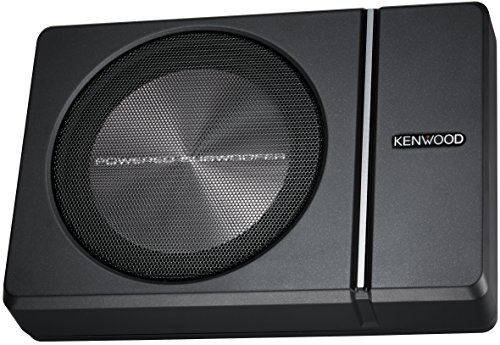 KENWOOD KSC-PSW8 250 W máx. (150 W RMS) Recinto de subw...