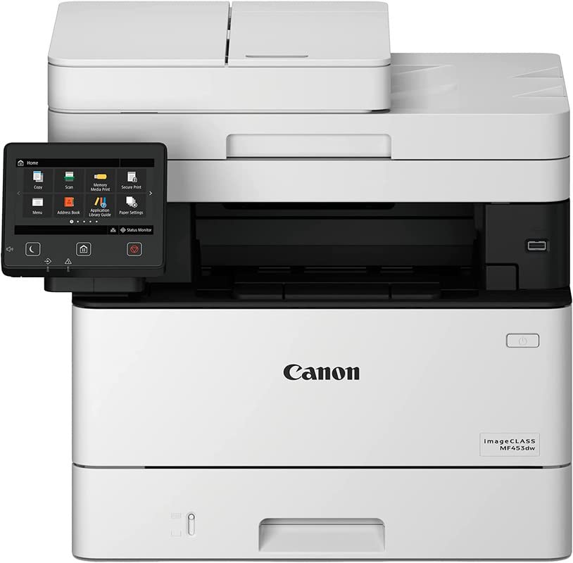 Canon imageCLASS MF453dw