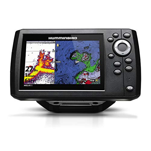 Humminbird Buscador de peces HELIX 5