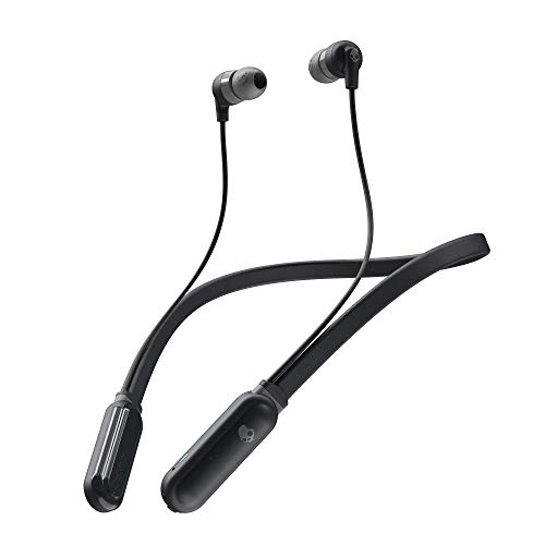 Skullcandy Auriculares internos inalámbricos Ink'd+ - N...