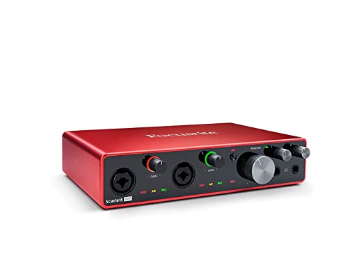 Focusrite 