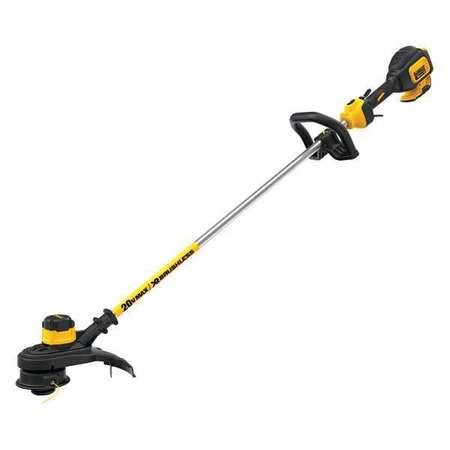 DEWALT Recortadora de hilo sin escobillas DCST920B de i...