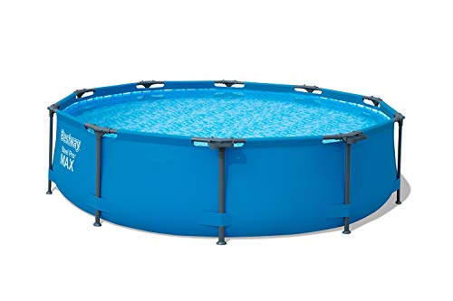 Bestway Piscina elevada Steel Pro