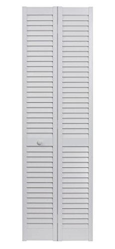 LTL Home Products Puerta plegable de PVC Seabrooke