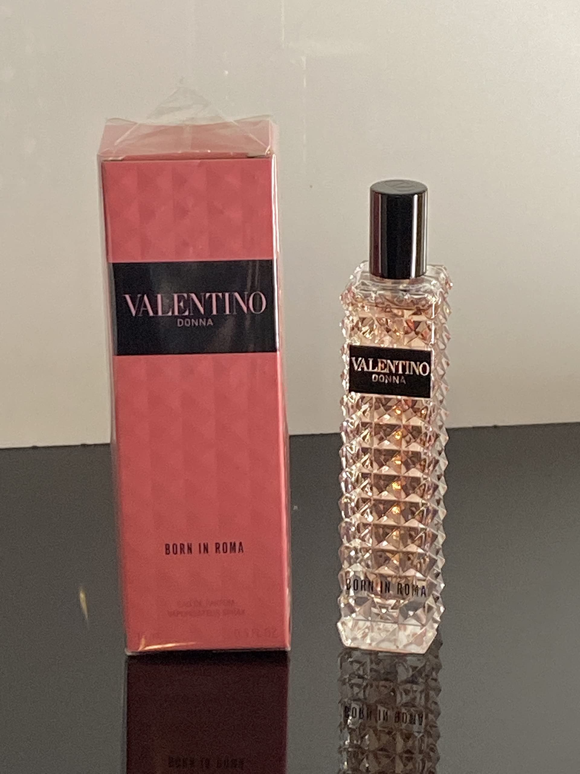 Valentino Donna Born In Roma EDP Spray para Mujer