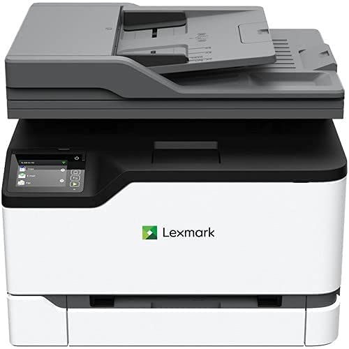  Lexmark 