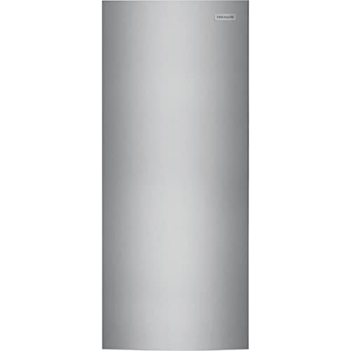 Frigidaire FFFU16F2VV Congelador vertical de 28' con 15...