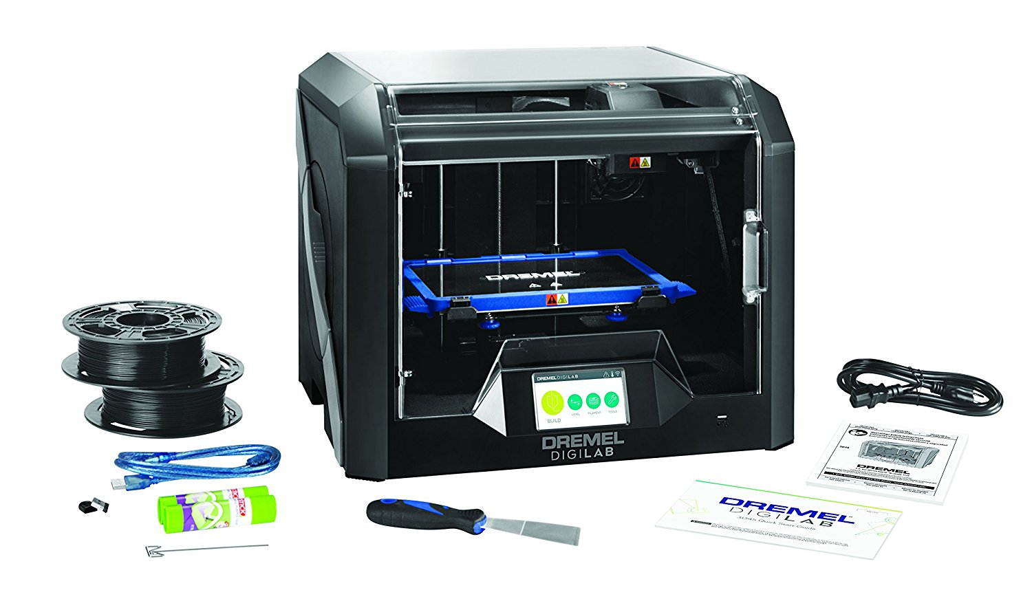 Dremel 3D Printing Impresora 3D Dremel DigiLab 3D45; Ma...