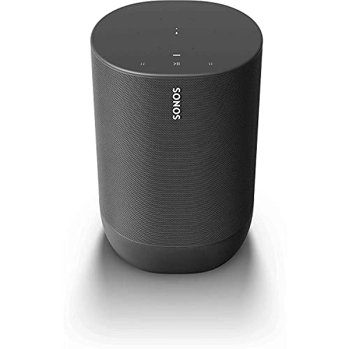 Sonos Mover - Padre