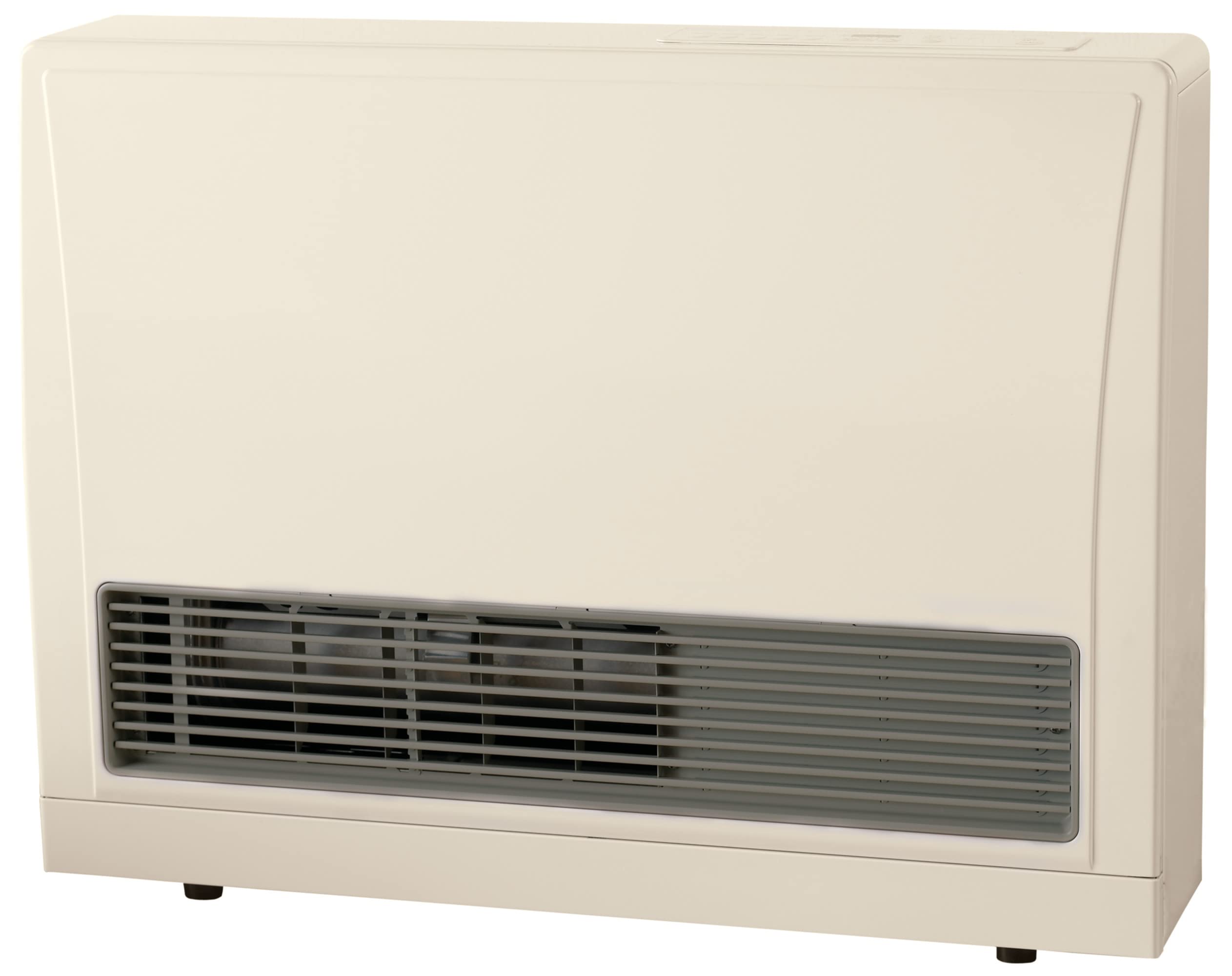Rinnai EX22DTWP Direct Vent Wall Furnace, 20,700...