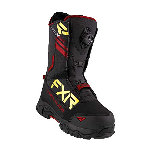 FXR Bota Helio BOA 2021