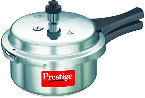 Prestige Ollas a presión de aluminio populares