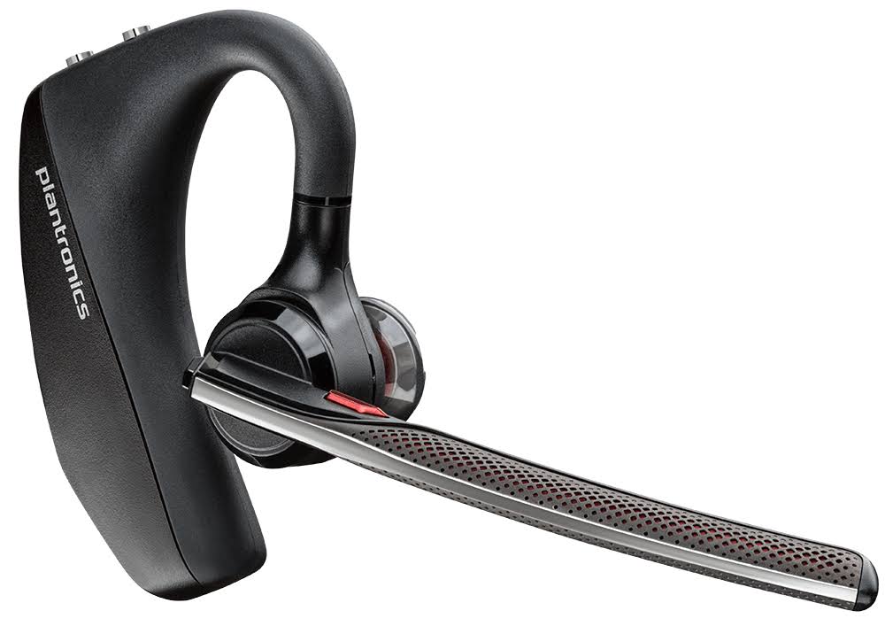 Plantronics Voyager 5200 - Auriculares Bluetooth