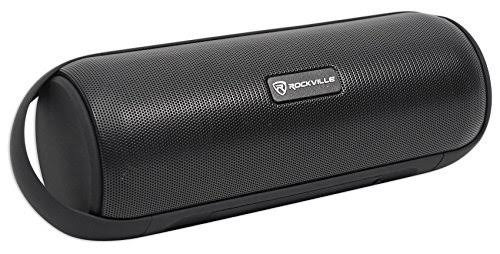 Rockville RPB25 Altavoz Bluetooth portátil / exterior d...