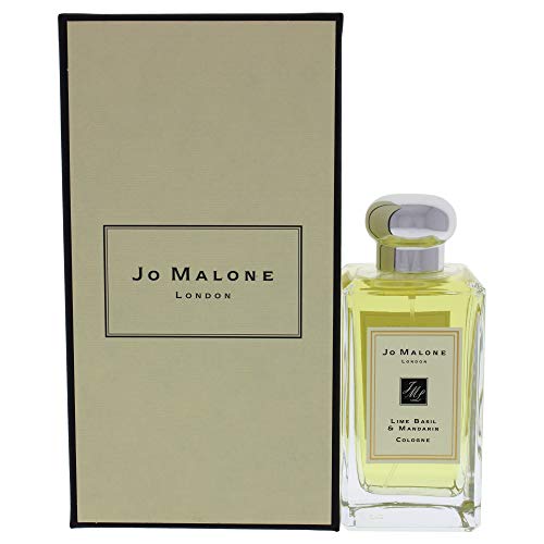 Jo Malone Lime Basil Mandarin por Unisex - 3.4 oz Colon...