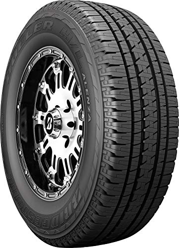 Bridgestone Neumático Dueler H/L Alenza Highway Terrain...