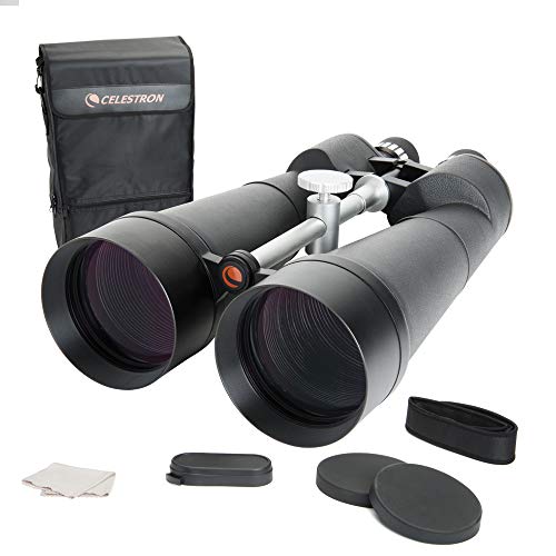 Celestron - Binoculares SkyMaster 25X100 Astro -...