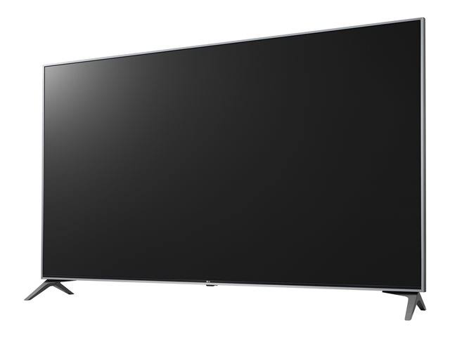 LG Electronics 60UJ7700 Televisor LED inteligente 4K Ultra HD de 60 puadas (modelo 2017)