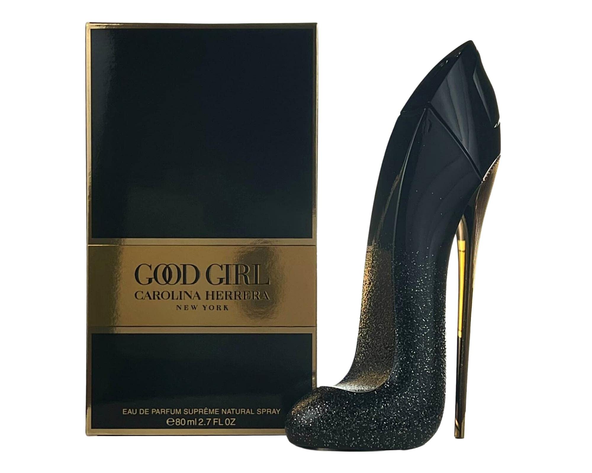 Carolina Herrera Good Girl Supreme Fragancia par...