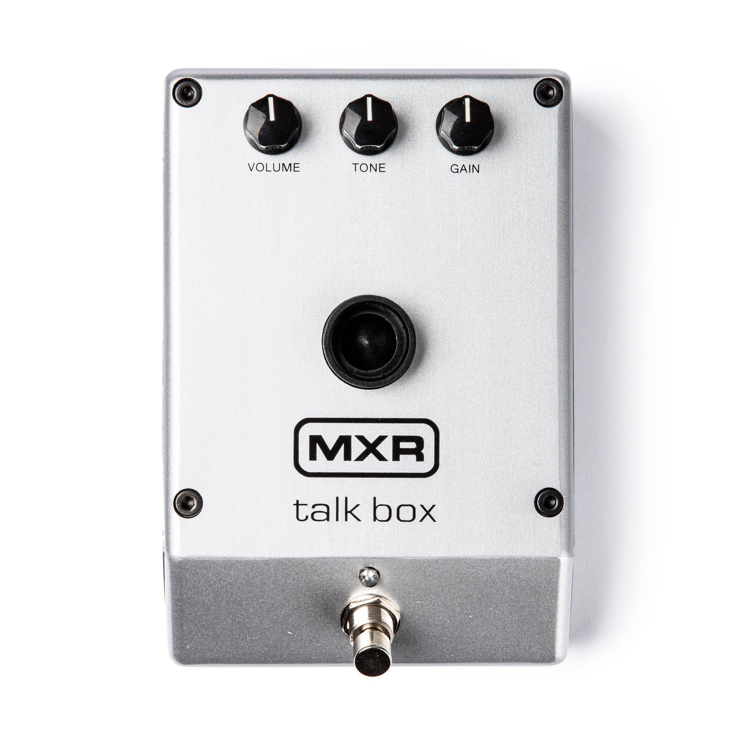 JIM DUNLOP Caja de conversación MXR