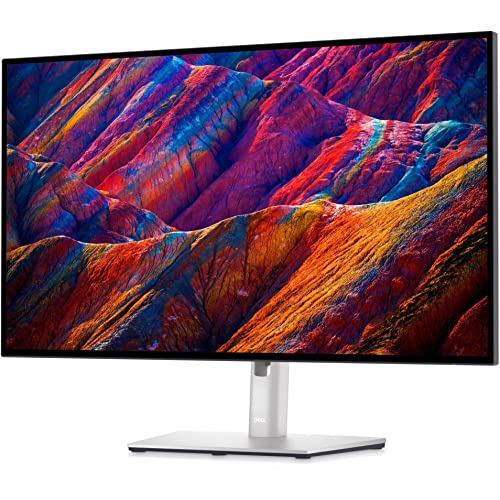 Dell Monitor concentrador UltraSharp 4K USB-C