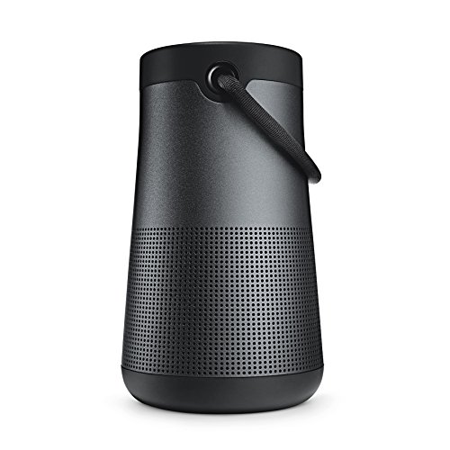 BOSE SoundLink Revolve+ Altavoz Bluetooth 360 portátil ...