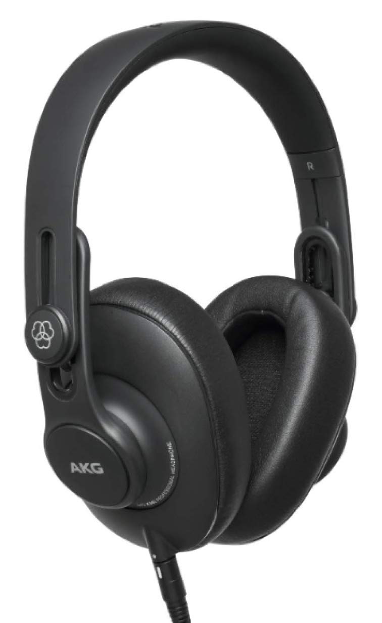 AKG Pro Audio 