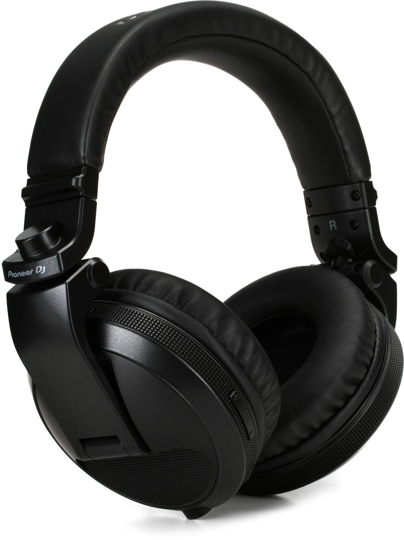 Pioneer DJ HDJ-X5BT Auriculares profesionales Bl...