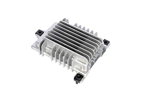 GM Genuine Parts 25994310 Amplificador de altavoz de ra...