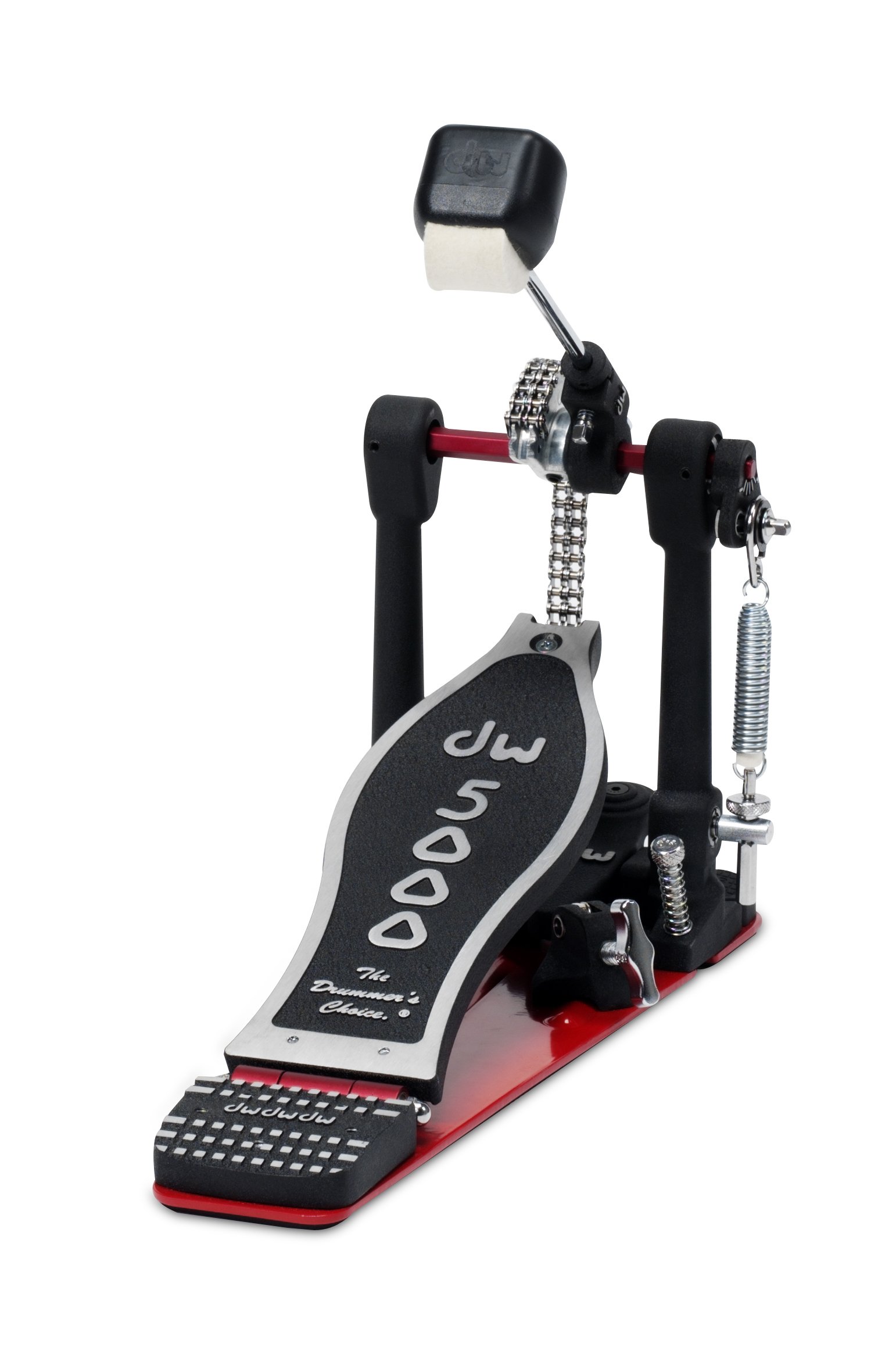 Drum Workshop, Inc. DW DWCP5000AD4 Pedal acelerador de ...