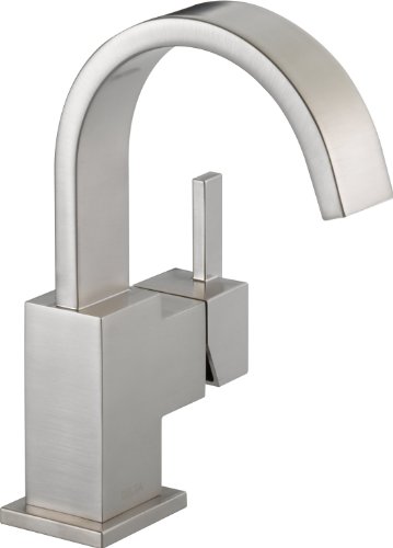 Delta Faucet 