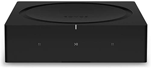 Sonos Amp El amplificador versátil para potenciar todo ...