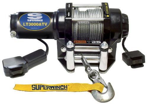 Superwinch 