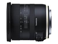 Tamron Lente con zoom 10-24 mm f / 3.5-4.5 Di II VC HLD...