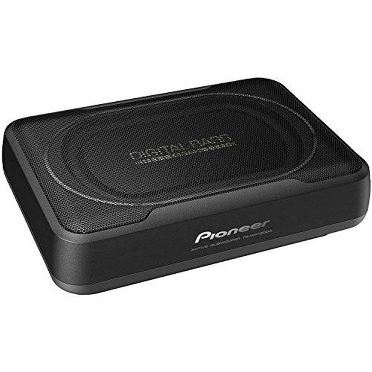 Pioneer Car Electronics Pioneer TS-WX130DA Serie compac...