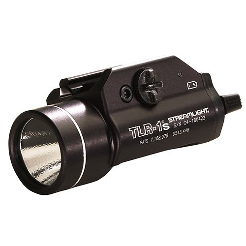 Streamlight Luz estroboscópica TLR-1