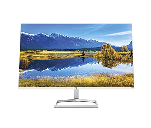 HP M27fwa Monitor con retroiluminación LED FHD IPS de 2...