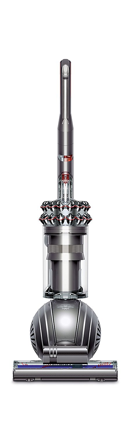 Dyson Cinetic Big Ball Animal Plus Alergy - Con ...