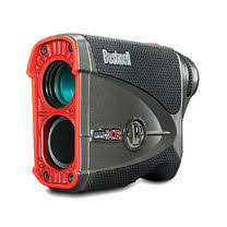 Bushnell Telémetro láser de golf Pro X2 2017 (función pendiente y no pendiente)