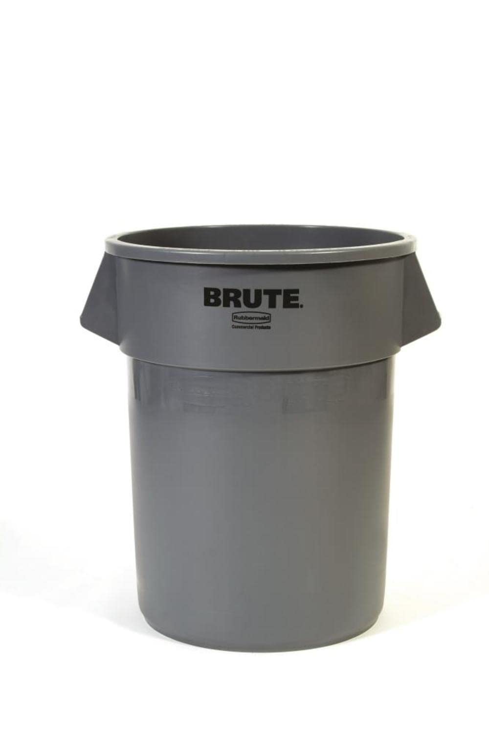 Rubbermaid Contenedor redondo comercial 2655 Brute